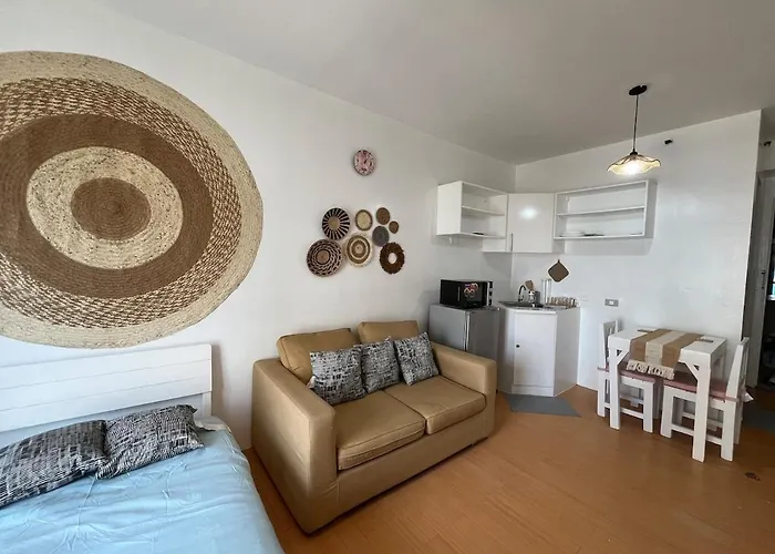 Affordable In Sm San Lazaro * 马尼拉