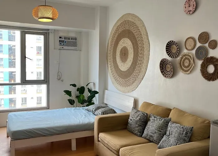 Affordable In Sm San Lazaro 马尼拉