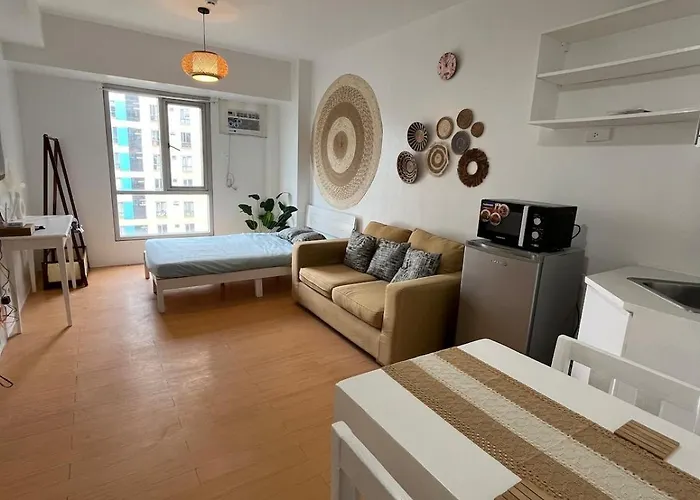 Affordable In Sm San Lazaro 马尼拉